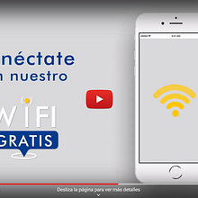 WIFI GRATIS SHELL. Un progetto di Animazione e Video editing di Andrea García Blesa - 17.05.2019