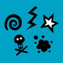 #pobreperro. Comic project by pablo matera - 03.24.2020