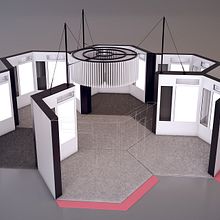 Los últimos años.... (parte 1). Un proyecto de Diseño 3D y Diseño de producto de aitor puente espiga - 24.03.2020