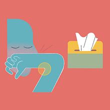 Consejos para recordar durante la crisis del coronavirus. Communication, Information Design, Traditional illustration & Infographics project by Dani Maiz - 03.24.2020