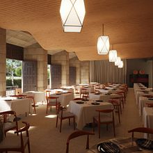 Los últimos años.... (parte 2). Un proyecto de Arquitectura y Diseño 3D de aitor puente espiga - 24.03.2020