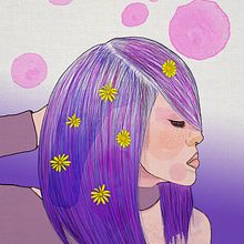 Mi Proyecto del curso: Técnicas de ilustración con acuarela digital. Traditional illustration project by María Quintáns - 03.24.2020