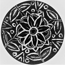 A arte salva! BORA BRASIL!. Drawing project by Mirela Borges - 03.24.2020