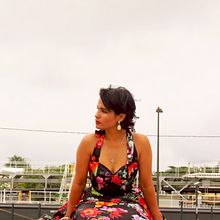 TRUE COLORS. Un projet de Photographie de mode de Jean Cortesactor - 24.03.2020