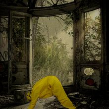 My project in Secrets of Photomontage and Creative Retouching course. Creativit project by Christina art - 03.24.2020
