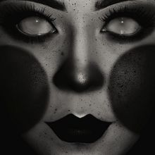 Mi Proyecto del curso: Autorretrato fotográfico artístico Ein Projekt aus dem Bereich Fotografie, Artistische Fotografie und Digitale Illustration von Flor Maldonado - 24.03.2020
