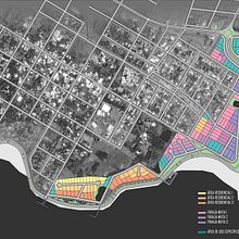 Colaboración OMCM: Carmen del Paraná. Un progetto di Architettura, Paesaggismo e Design di Paloma Rodríguez Torres - 23.03.2020