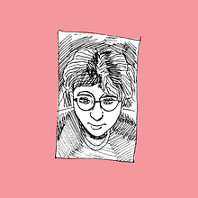 Comics para la Cuarentena. Comic, and Traditional illustration project by Mario Molina - 03.25.2020