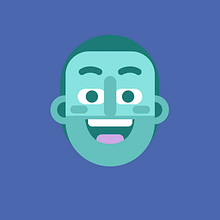 Mi Proyecto del curso: Animación y diseño de personajes en After Effects. Un projet de Animation , et Animation 2D de Julián Meléndez - 25.03.2020