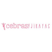 cebras y jirafas . Arte și meșteșuguri, Arte plastice, Broderie, Artă conceptuală, Creativitate, Crearea cu copiii, Design, Design vestimentar, Design de caractere, Design industrial, Ilustrație tradițională & Ilustrație pentru copii de Fátima Orendain - 03.25.2020