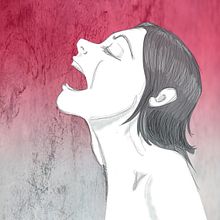 Guia pel Dol. Fundació Hospital (a través d'Associació Lectura Fàcil).. Digital Drawing, and Traditional illustration project by Mònica Roca - 01.07.2019
