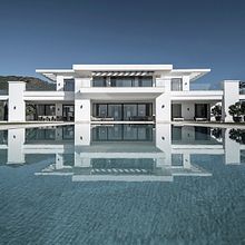Heaven - Zagaleta. Architecture project by Ark Architects - 03.25.2020