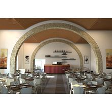 Building restoration in Sicily. Un proyecto de Arquitectura de Francesca Cammarata - 01.06.2018