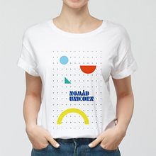 Unicórnio Nômade | Marca pessoal. Br, ing e Identidade, e Design gráfico projeto de ely zanni - 25.03.2020
