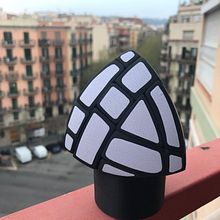 Puzzles en Impresión 3D Ein Projekt aus dem Bereich 3D von Christian Calafell - 25.03.2020