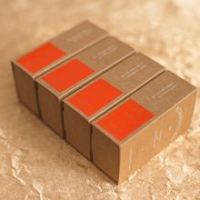 Rompotodo. Un progetto di Br, ing, Br, identit e Packaging di Un Barco - 25.03.2020