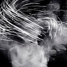 Caos interno. Fine-Art Photograph project by Pablo Tesoriere - 03.25.2020