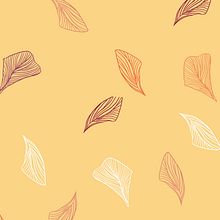 Mi Proyecto del curso: Creación y comercialización de patterns vectoriales. Een project van Vectorillustratie y Patroonontwerp van Mariangie Navarro - 25.03.2020