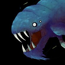 Kuns-tak. Un proyecto de Dibujo digital, Ilustración tradicional e Ilustración digital de Alex Shagu - 25.03.2020