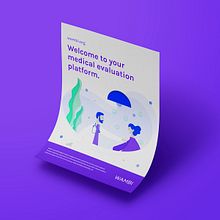 Wambi. Br, ing & Identit project by the branding people - 03.21.2020