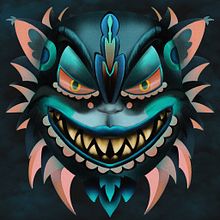 Mi Proyecto del curso: Ilustración digital con Procreate. Un progetto di Illustrazione tradizionale di rogeerroneo - 25.03.2020
