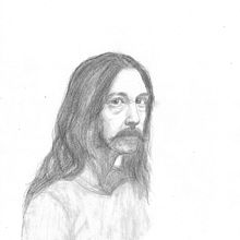 Mi Proyecto del curso: Retrato realista con lápiz de grafito Ein Projekt aus dem Bereich Traditionelle Illustration von orlandobsc_95 - 26.03.2020