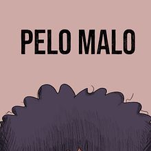 Mi Proyecto del curso: PELO MALO. Un proyecto de Cómic, Creatividad y Dibujo digital de Victoria Manzanilla - 27.04.2020