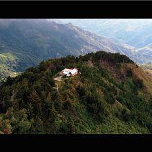 Entre las montañas de Antioquia. Un progetto di Cinema, video e TV e Video editing di Julian Lopez - 26.03.2020