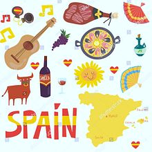 Spanish Copywriter required: ES content, Spanish articles. Un progetto di Copywriting di Sandra Baker - 26.03.2020