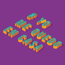 En Casa. Graphic Design project by AGUSTIN MICHELETTI - 03.26.2020