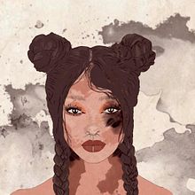 Meu projeto do curso: Técnicas de ilustração com aquarela digital. Projekt z dziedziny Trad, c i jna ilustracja użytkownika Patrícia Fogaça - 26.03.2020