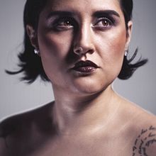 My project in Photograph Retouching for Fashion and Beauty with Photoshop course. Digital Photograph project by Chalo Chavez - 03.26.2020