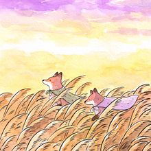 A long trip . Traditional illustration project by Daniela López Marín - 10.14.2018