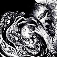 Mi trabajo como artista tatuador. . Design tatuaj de Ulises Serrano - 03.26.2020