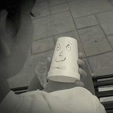 Un pequeño regalo para tí. Animation, and Stop Motion project by Roberto Padilla Sobrado - 07.07.2019