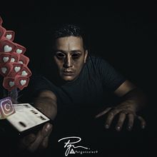 Líbranos del Like. Photograph, Fine-Art Photograph, Portrait Photograph, and Digital Photograph project by gonzalez_pablo79 - 03.27.2020
