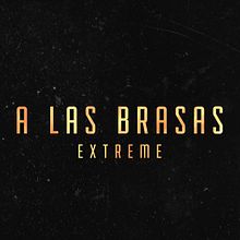 Programa TV "A las brasas" 2019. Un proyecto de Cine, vídeo y televisión de Franco Atencio - 27.03.2020