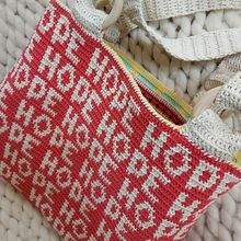 Mi Proyecto del curso: Introducción al tapestry. Un progetto di Creatività di Laura Ruiz - 27.03.2020