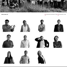 Estudio de Arcquitectura Sostenible - Wordpress, SEO Barcelona. Un projet de Webdesign de Nicola Mostallino - 27.03.2020