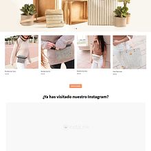 Tlon Planet - Tienda Eshop de Bolsos Artesanales - Woocommerce Wordpress Barcelona . % Nicola Mostallino tarafından hazırlanan Web Geliştirme projesi - 03.27.2020