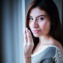 Fotografía de retrato con luz natural - Trabajo final. Un projet de Photographie de Oscar Eduardo Quiroz Londoño - 27.03.2020