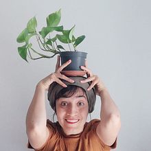 Ejercicio y Juegos de colores analogos. Un progetto di Fotografia con smartphone di ivonnenmj - 27.03.2020