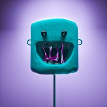 My project in Creation of Characters with ZBrush and Cinema 4D course. Un progetto di Character design 3D di arfamahmood21 - 27.03.2020