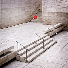 Espacio Miró. Un proyecto de Concept Art de Daniel Arranz Molinero - 27.03.2020