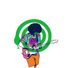 Brian Robert Jones  . % gonzalo tarafından hazırlanan Animas, on, 2D Animas, on, Yaratıcılık, Çizim, Geleneksel illüstras, Ve on projesi - 03.24.2020