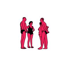 insolados. Un projet de Dessin, Dessin numérique et Illustration traditionnelle de gonzalo - 27.03.2020