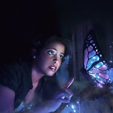 Mi Proyecto del curso: Autorretrato fotográfico conceptual . % Haidee Zamora tarafından hazırlanan 2D Animas, on, Fotoğrafik Kompozis, on, Ve Grafik Tasarım projesi - 03.30.2020