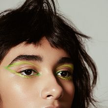 Ann A. Un proyecto de Fotografía, Fotografía artística, Fotografía de estudio, Fotografía de moda, Fotografía de retrato y Fotografía digital de Nicolás Cuenca - 27.03.2020