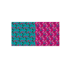 Mi Proyecto del curso: Creación y comercialización de patterns vectoriales. Un proyecto de Estampación de Mauri Paredes - 27.03.2020