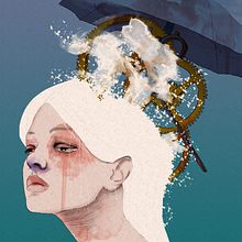 Mi Proyecto del curso: BrainStorming. Digital Illustration project by Steven Correa - 03.29.2020